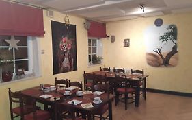 Desperados Mexican Steakhaus Und Hotel